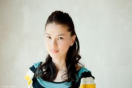 江角真纪子