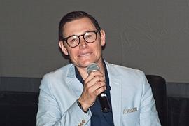 伯恩·戈曼