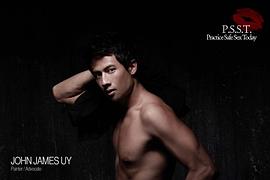 John James Uy