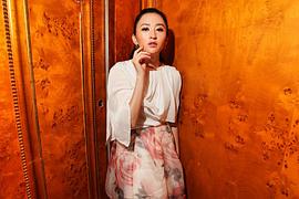 杨蕊