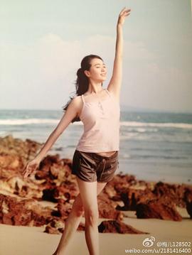 左小青