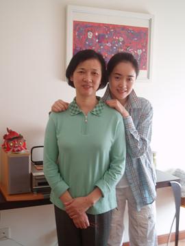 左小青