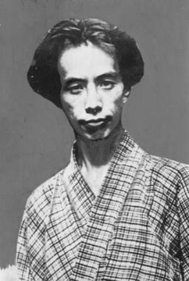 芥川龙之介