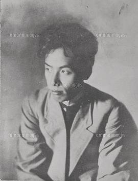 芥川龙之介