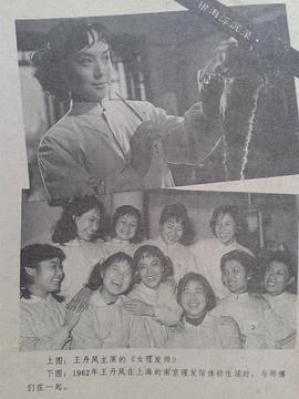 王丹凤