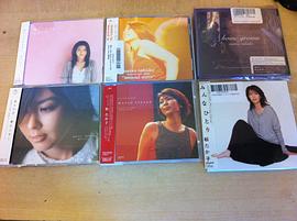 松隆子