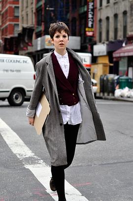 Alice St. Clair