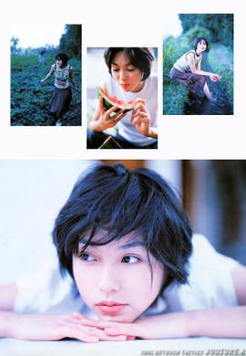 本上真奈美
