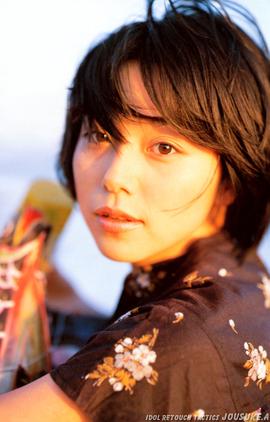 本上真奈美
