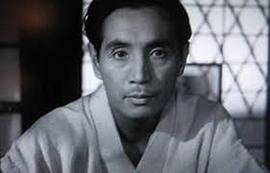 森雅之
