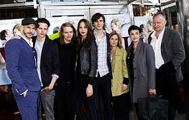 Sam Skarsgård