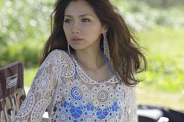 野波麻帆