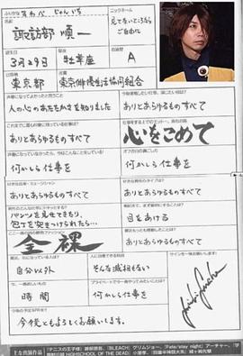 诹访部顺一