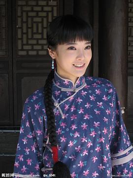 张璇
