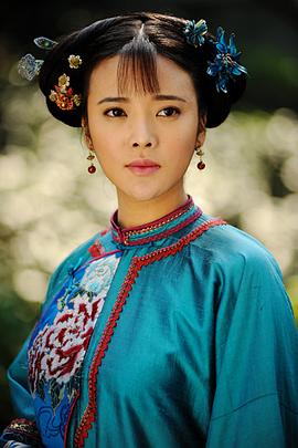 张璇