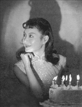 慕容婉儿