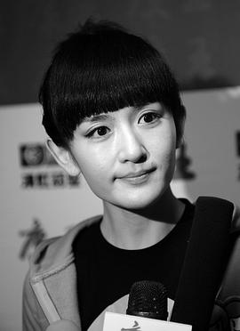 谢娜