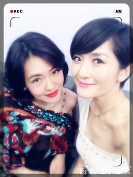 谢娜