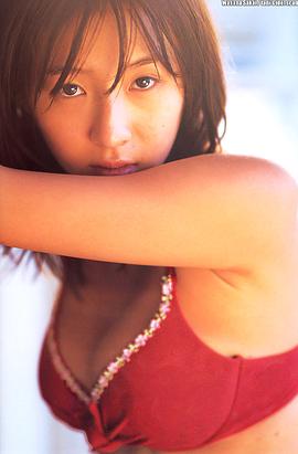 酒井若菜