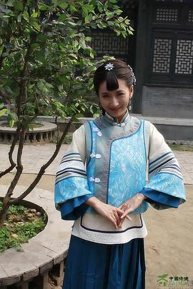 郭珍霓