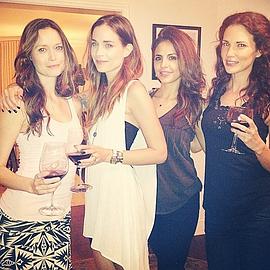 凯丝琳·蒙露