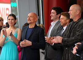 本·金斯利