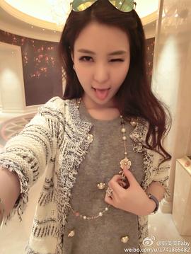 郭美美