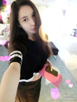 郭美美