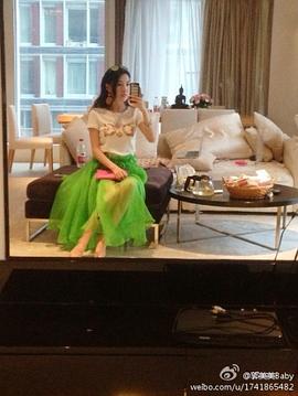 郭美美