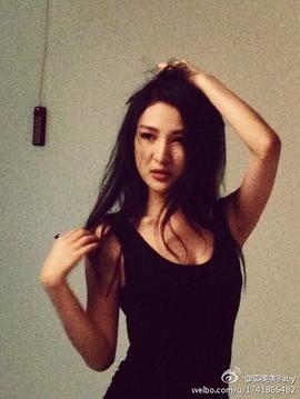 郭美美