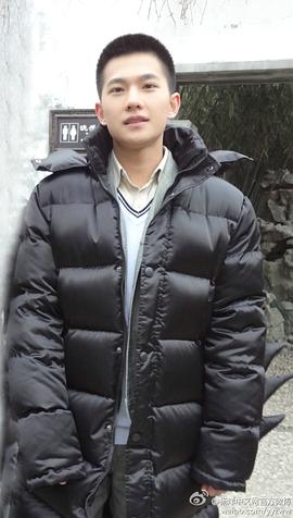 杨洋