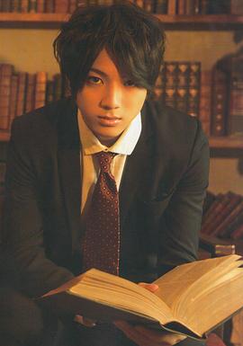 山田裕贵