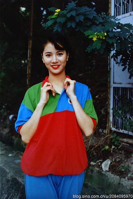 袁咏仪