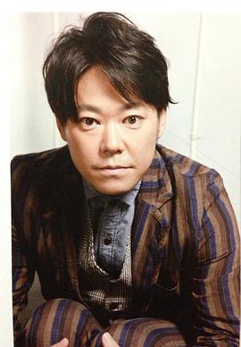 阿部隆史