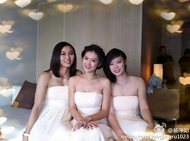 杨净如