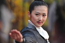 杨净如