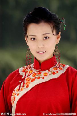 梁爱琪