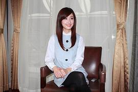田中千绘