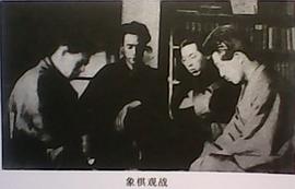 芥川龙之介