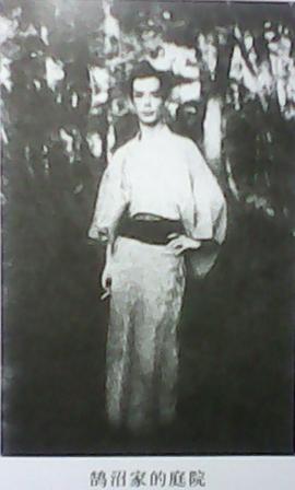 芥川龙之介