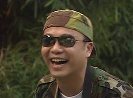 欧阳震华
