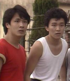 吴镇宇
