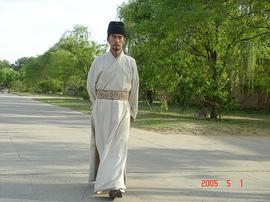 马跃