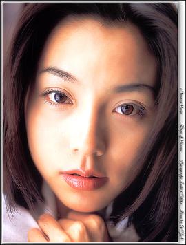 本上真奈美
