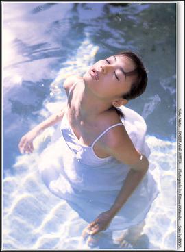 内藤阳子