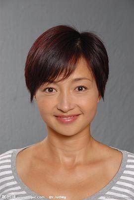 李绮虹