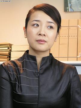 陈小艺