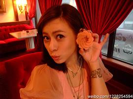 李婷宜