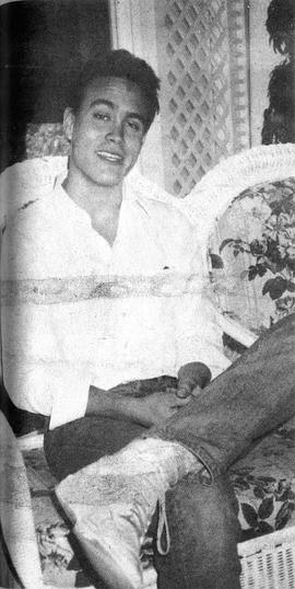 李国豪