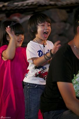小小志